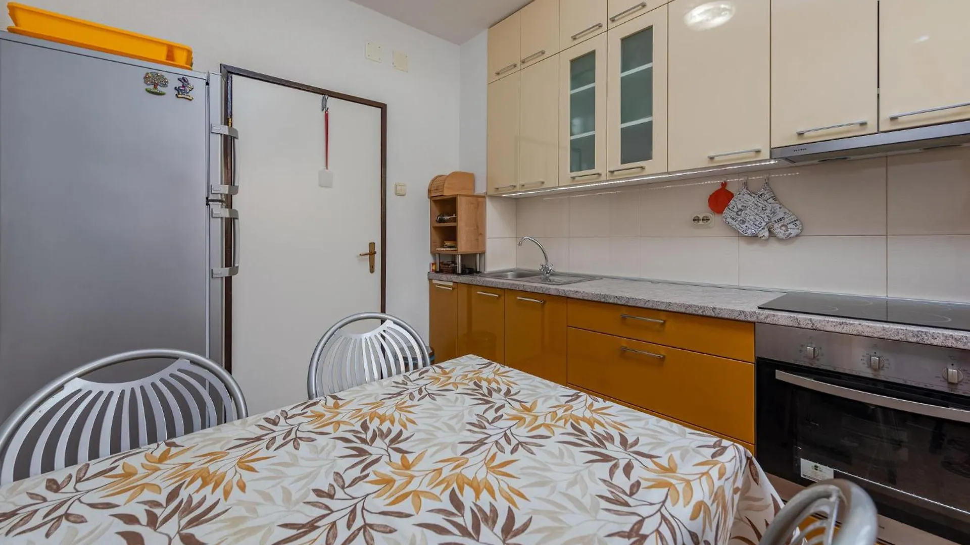 Lovely Home In Zadar With Wifi Semesterbostad