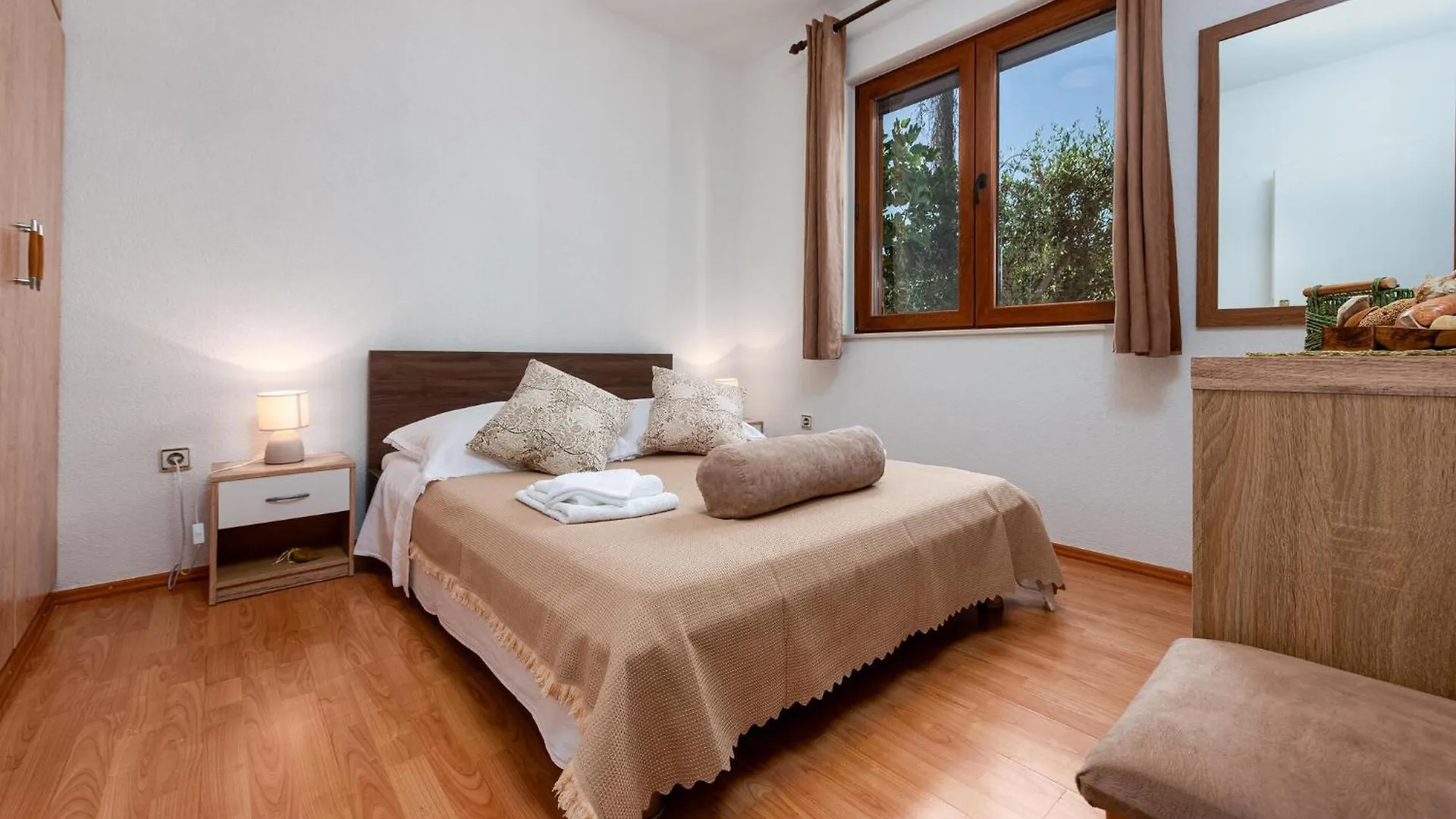 Semesterbostad Lovely Home In Zadar With Wifi Kroatien