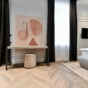 Appartement Three Pearls Deluxe, Zadar
